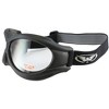 Global Vision Eyewear Big Ben Safety Motorcycle Goggles - 3 of 4