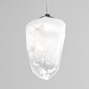 Oxygen Lighting Vivo 1 - Light Pendant in  Black - 2 of 3