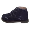 Josmo Boys/Girls Walking Shoes with Lace Up Closure and Hard Sole for Better Support (Infant/Toddler Sizes) - 3 of 4