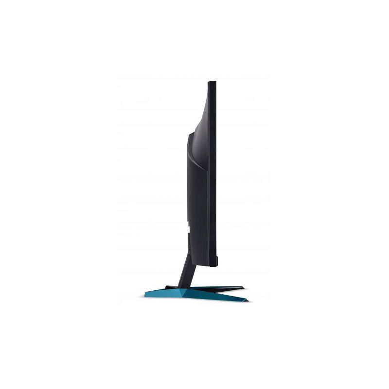 Acer Nitro VG270 27" Full HD IPS 165Hz Refresh Rate Radeon FreeSync Gaming Monitor - 1920 x 1080 Full HD Display - In-plane Switching (IPS) Technology, 2 of 7