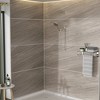 GreenEver Multi Function Adjustable Hand Shower - 7-Function Hand Shower, Brushed Nickel - 3 of 4