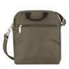 Travelon RFID Anti-Theft Classic Tour bag - Brown - 2 of 4