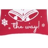 C&F Home 18" x 18" Jingle All The Way Throw Pillow - 3 of 4