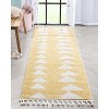 Well Woven Tango Geometric Triangle Stain-resistant Area Rug - 2 of 4