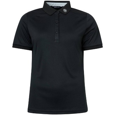 Women's Wo Hammel Drycool Polo - Abacus Sportswear US
