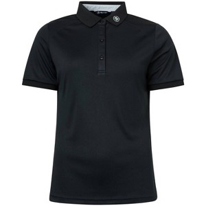 Women's Wo Hammel Drycool Polo - Abacus Sportswear US - 1 of 3
