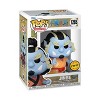 Funko POP! Animation: One Piece - Jimbe - 4 of 4