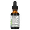 Oregon's Wild Harvest Organic Valerian Hops, 1 fl oz (30 ml) - 2 of 4