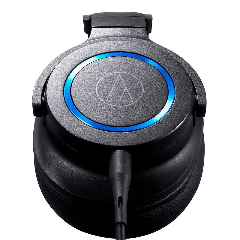 Audio-Technica ATH-G1 Premium Gaming Headset, 3 of 14