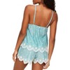 Adore Me Women's Amelie PJ Sleepwear - 3 of 4