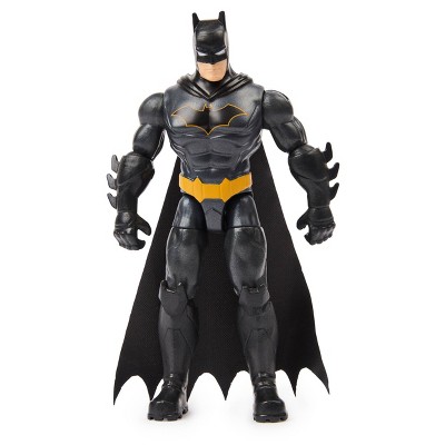 batman mission action figures