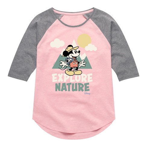 Girls' - Disney - Mickey Mouse - image 1 of 4