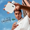 Lacoste L.12.12 Blanc Men Eau De Toilette Spray 3.3 Oz - 4 of 4