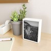 Bethany Young Photography Big Sur Wild Flowers Framed Mini Art - Society6 - 2 of 3