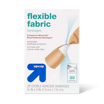 Band-Aid Brand Adhesive Bandage Family Variety Pack, Assorted