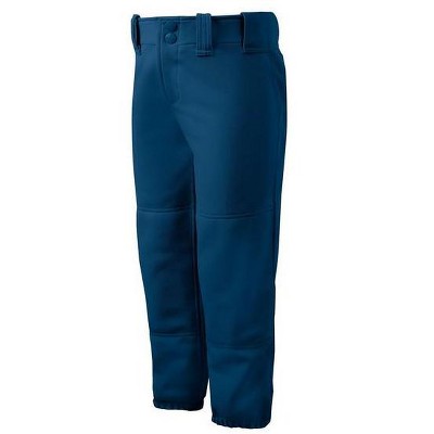 Mizuno Youth Girl's Belted Softball Pant