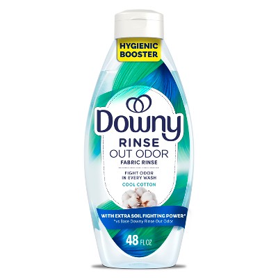 Downy Rinse and Refresh Cool Cotton - Rinse Out Odors