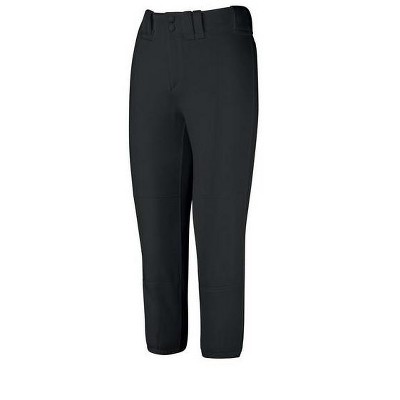 Mizuno Women's Belted Softball Pant
