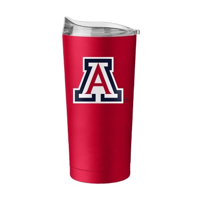 Ncaa Arizona Wildcats 40oz Travel Mug : Target