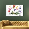 Wildflowers by Dean Crouser Unframed Wall Canvas - iCanvas - 3 of 4