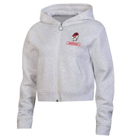 Georgia bulldog zip up cheap hoodie