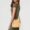 The Sak Lucia Crossbody Leather Bag - 2 of 4