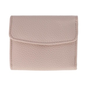Buxton Women's Stylish and Colorful Mini Trifold Wallet - 1 of 4