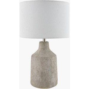 Livabliss Foreman Cottage Table Lamps - 1 of 4