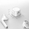 VisioGear Cord Holder, Desk Cord Organizer Cable Clips, Wire Management Clips & Cable Hooks - 3 of 4