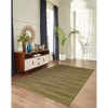 Liora Manne Marina Stripes Indoor/Outdoor Rug.. - 3 of 4