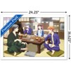 Trends International Fruits Basket - Teaser 2 Framed Wall Poster Prints - 3 of 4