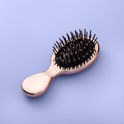 magic brush hair brush