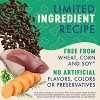 Finley's All Natural Duck Soft Training Bite Dog Treats - 16oz - 3 of 4