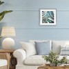 Stupell Industries Earthly Pleasures Pattern Framed Print Under Glass - 3 of 4