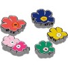 Crocs Jibbitz Marimekko Shoe Charms 5-Pack - 3 of 4