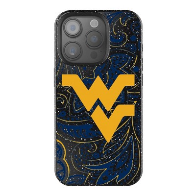 west virginia mountaineers