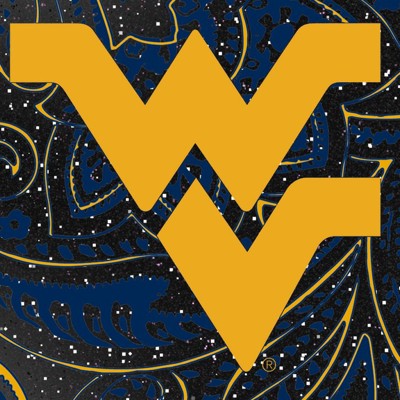 west virginia mountaineers