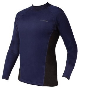 Lavacore Merino Men's Long Sleeve Shirt - 1 of 1
