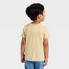 Toddler Boys' Short Sleeve Graphic T-Shirt - Cat & Jack™ - 3 of 4