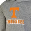 NCAA Tennessee Volunteers Boys' Gray Hoodie - 3 of 3