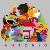 Women's Encanto Antonio Gift By Jhonny Nuñez T-Shirt - 2 of 4