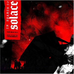 In Search of Solace - Enslaved To Tragedy (CD) - 1 of 1
