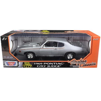 118 diecast cars