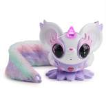 Pixie Belles - Esme (White) - Interactive Enchanted Animal Toy - By WowWee