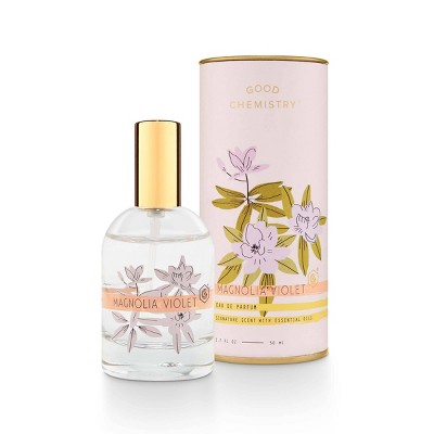 eau de toilette magnolia