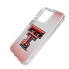 Keyscaper NCAA Big 12 Universities Linen Clear Cell Phone Case for Apple iPhone - 2 of 4