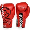 Rival Boxing RFX-Guerrero SF-H Lace-Up Sparring Gloves - 2 of 2