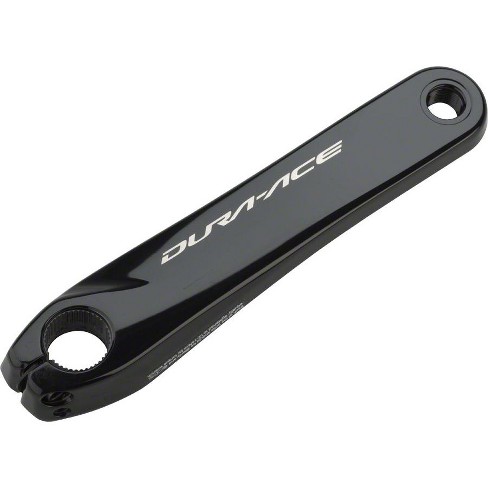 Shimano Dura-ace Fc-r9100 Left Crank Arm: Black 172.5mm : Target