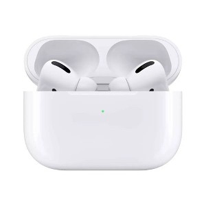Refurbished Apple AirPods Pro True Wireless Bluetooth Headphones (2021, 1st Generation) - Target Certified Refurbished - 1 of 3