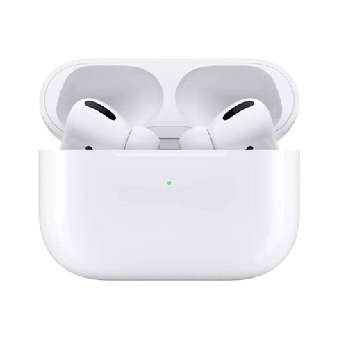 Audifonos Airpods Pro Bluetooh Anc Stereo Bw35 - Promart